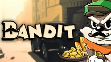 Le Bandit Slot