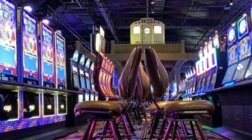 Slots