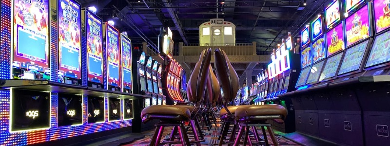 Slots