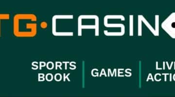 TG.Casino
