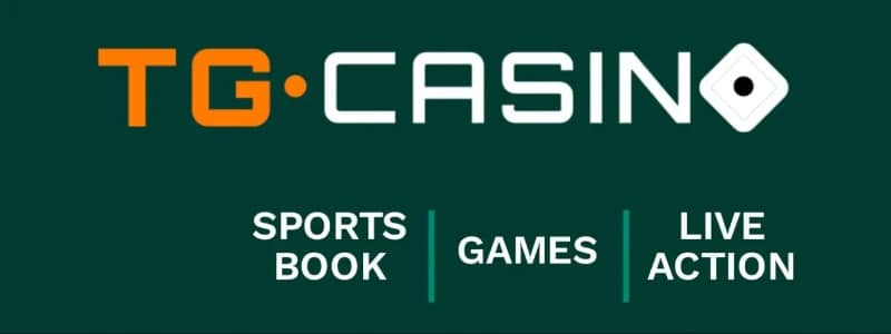 TG.Casino
