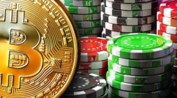 Crypto Gambling