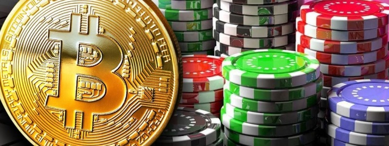 Crypto Gambling
