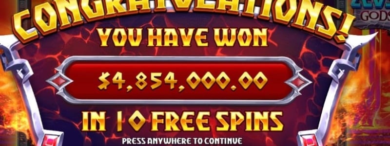 Ayezee Slots Win