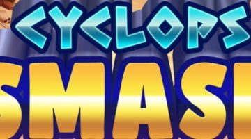 Cyclops Smash Slot
