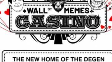 Wall Street Memes Casino