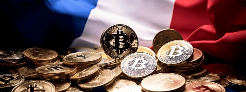 France Crypto Gambling