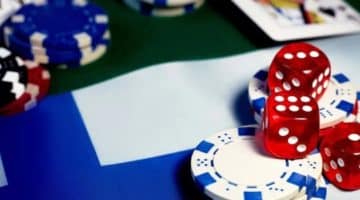 Finland Gambling
