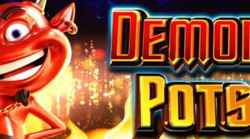 Demon Pots Slot