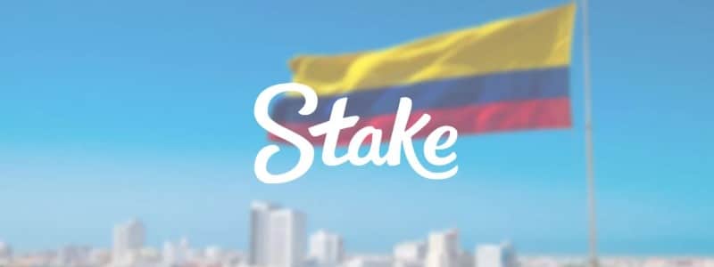 Stake Colombia