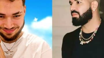 Adin Ross Drake