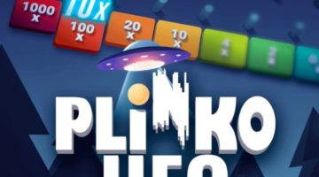 Plinko UFO