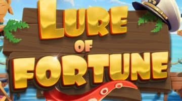 Lure of Fortune Slot