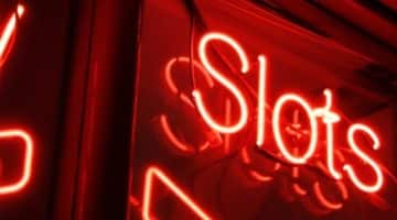 Slots