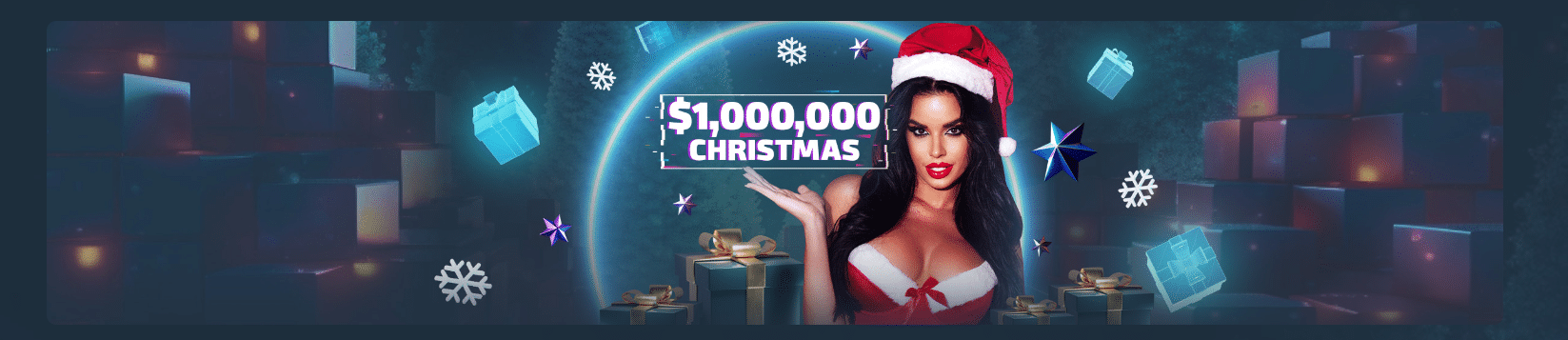 Duelbits Christmas Promotion
