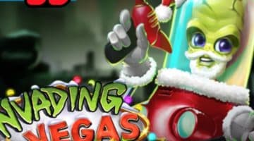 Invading Vegas Las Christmas