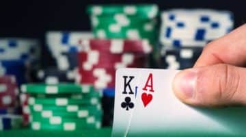 RNG Card Games