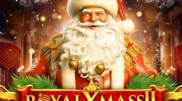 Royal Xmass 2 Slot