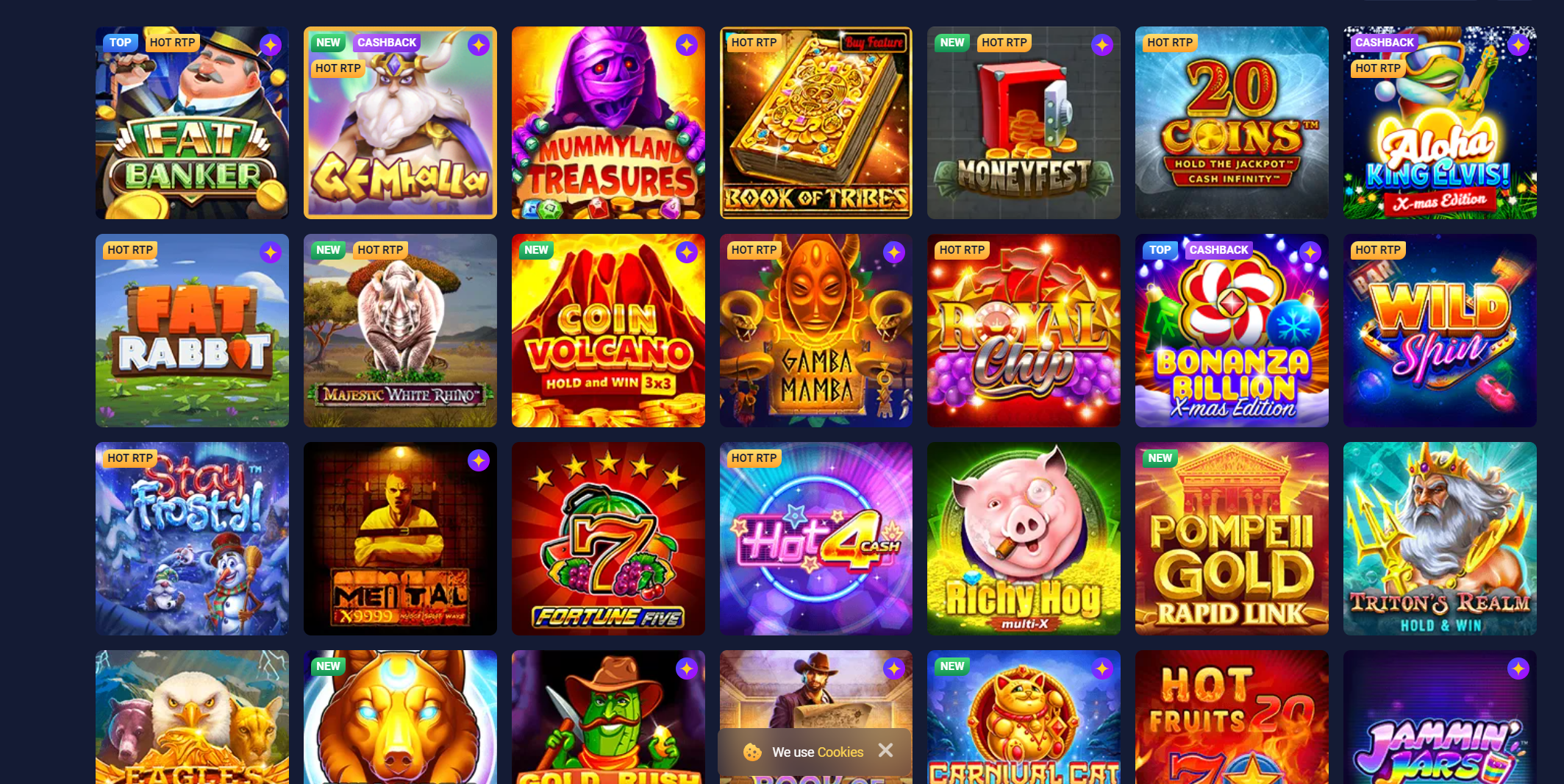 Joo Casino Slots