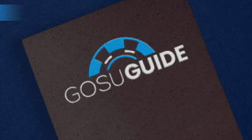 GOSU GUIDE