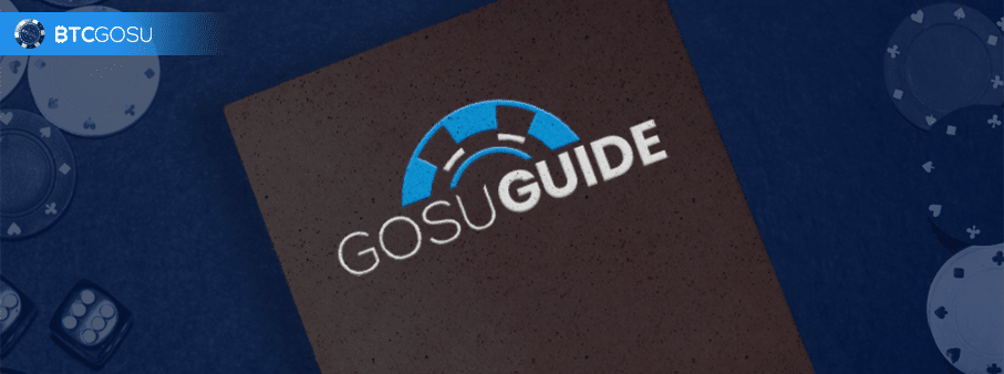 GOSU GUIDE