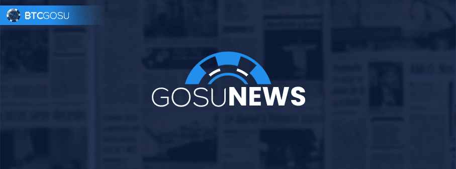 GOSU NEWS