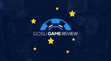 GOSU GAME REVIEW