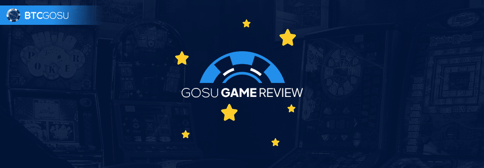 GOSU GAME REVIEW