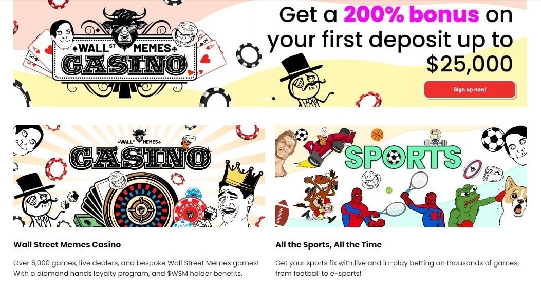 WSM Casino