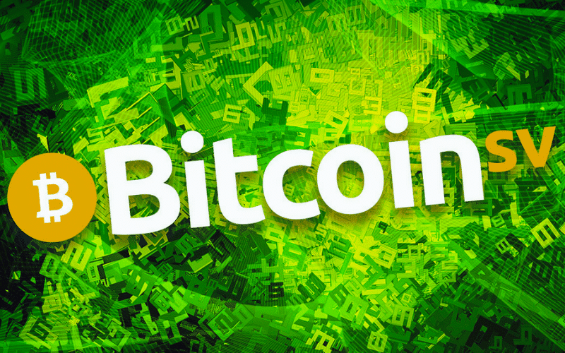 Casinos Bitcoin SV