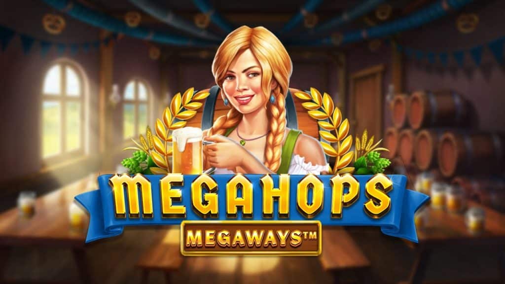 Megahops Slot