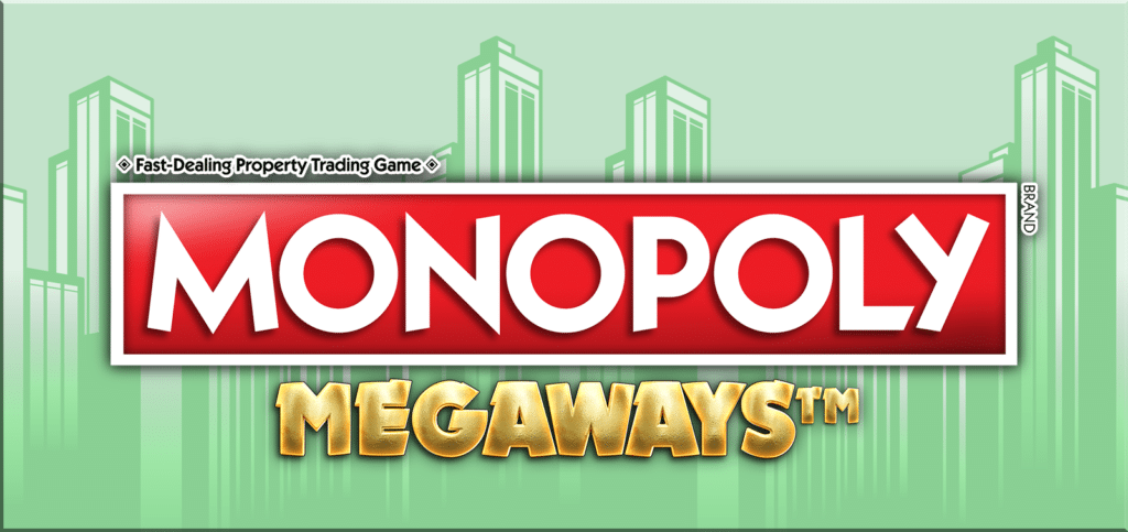 Monopoly Megaways slot