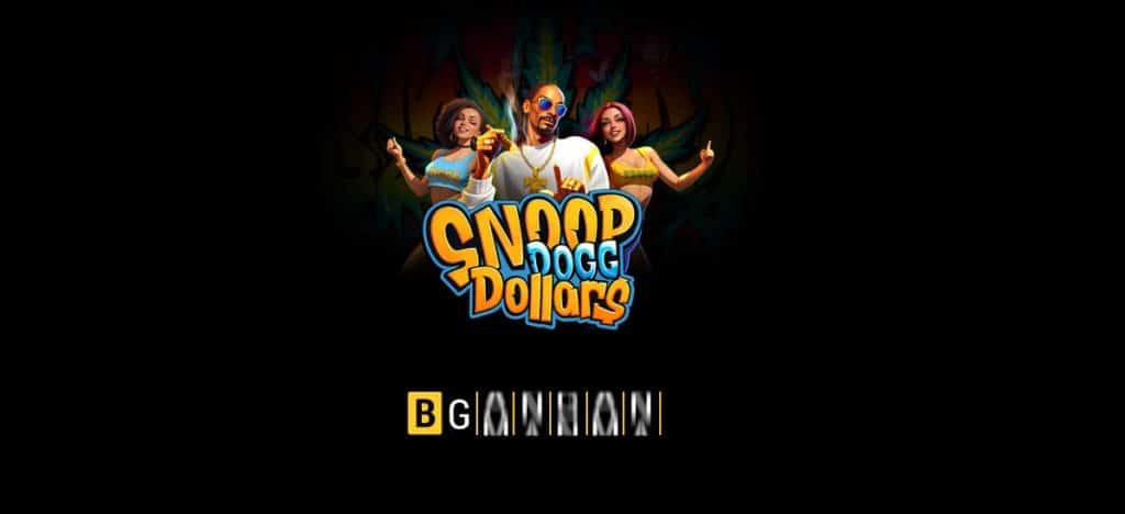 Snoop Dogg Dollars Slot
