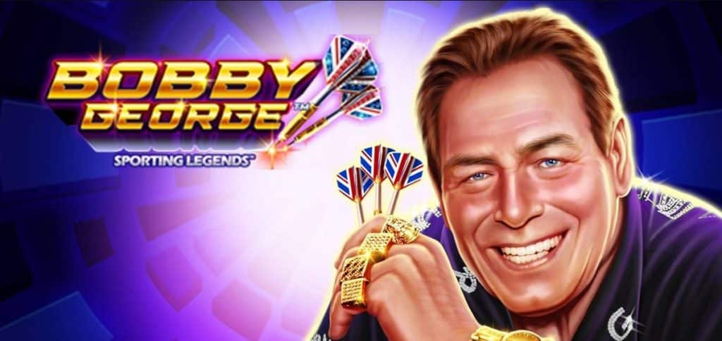 Bobby George Slot
