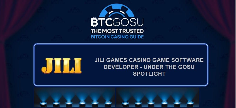 Analysis of Jili Games casino games provider