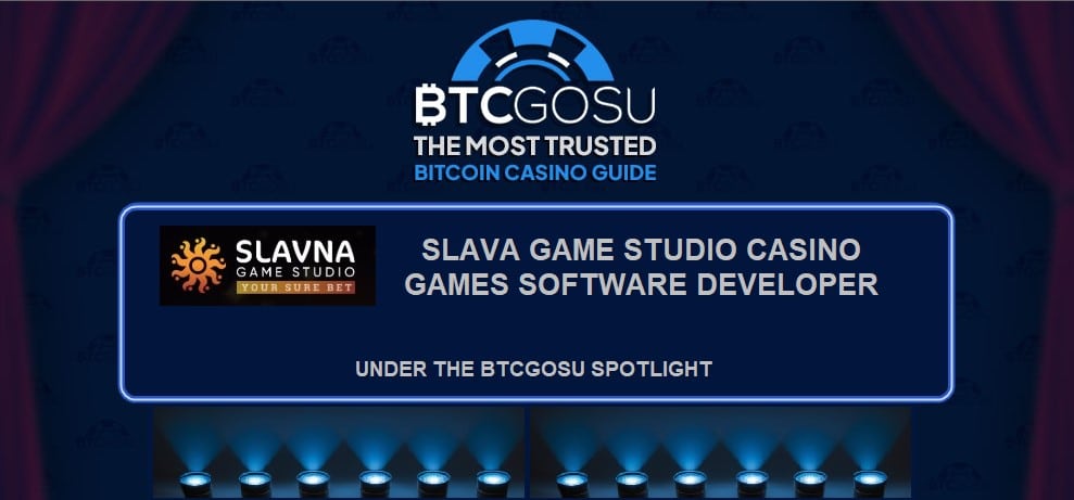 Analysis of Slavna Game Studio casino games provider