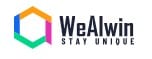 Logotipo WeALwin