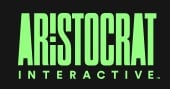 Logotipo de Aristocrat Interactive
