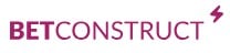 Logotipo de Betconstruct