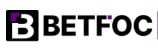 Logotipo Betfoc