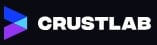 Logotipo de Crustlab