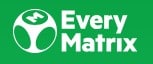 Logotipo de EveryMatrix