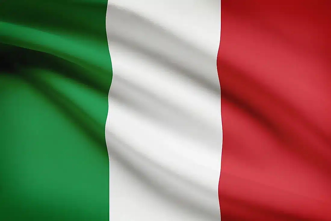 Italia Bitcoin Juego