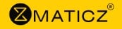 Logotipo de Maticz