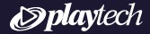 Logotipo de Playtech