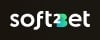 Logotipo Soft2bet