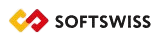 Logotipo de Softswiss