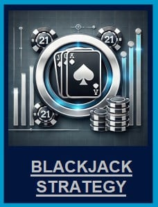 blackjack strategies