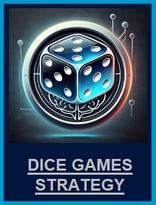 Dice game strategies
