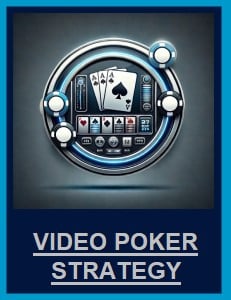 video poker strategies